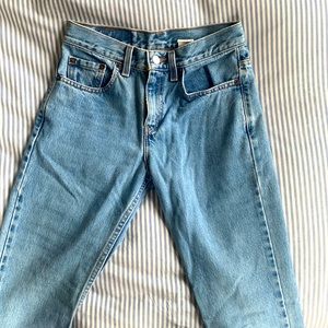 Vintage Levi’s 505